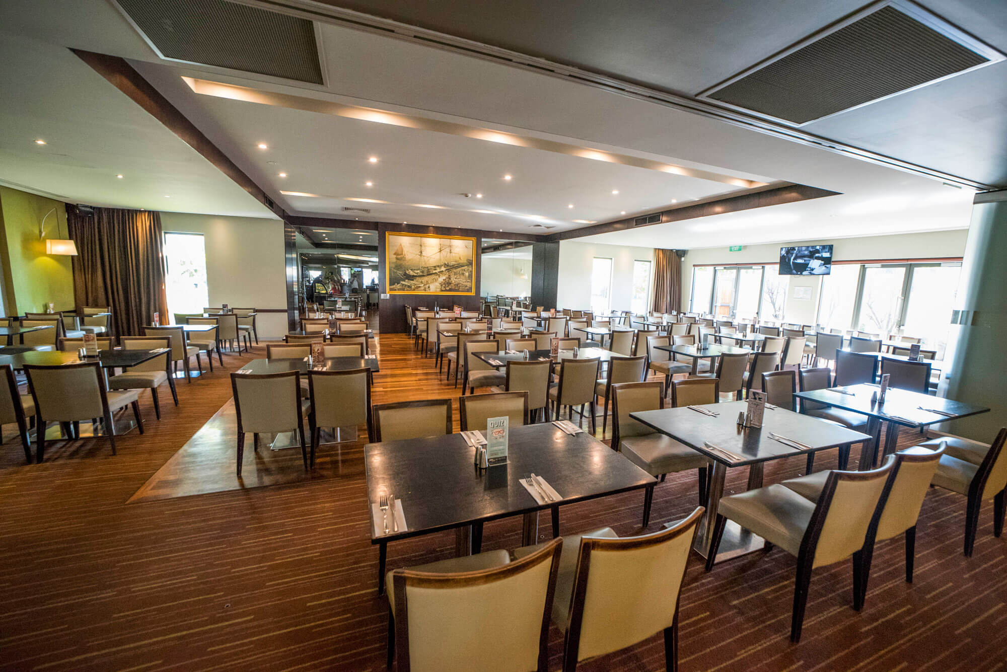 Functions The Gate Bar & Bistro