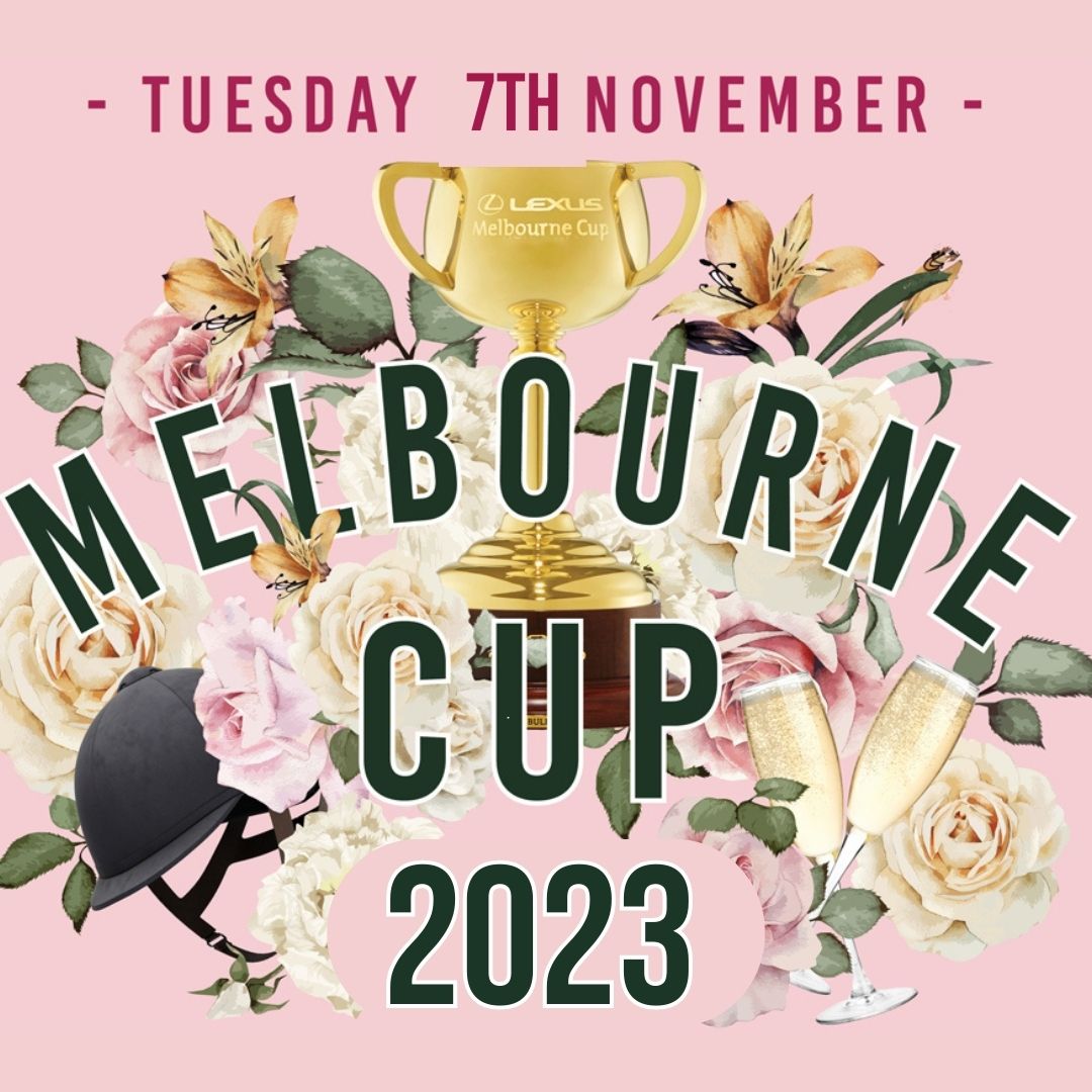 Melbourne Cup 2023 - The Gate Bar & Bistro