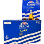 Peroni Nastro Azzurro Stile Capri 