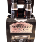 Jack Daniels Gentleman Jack Stubbies