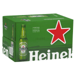 Heineken 