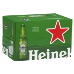 Heineken 