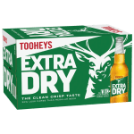 Tooheys Extra Dry