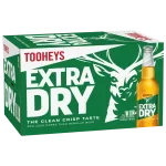 Tooheys Extra Dry