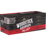 Woodstock 4.8% Cans