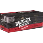 Woodstock 4.8% Cans